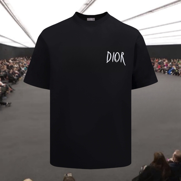 ブランドTシャツ正面デザイン